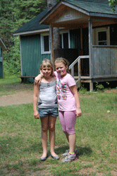 Rozpoczęcie Koloni Zuchowej